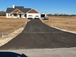 Brick Driveway Installation in Bidwell, OH